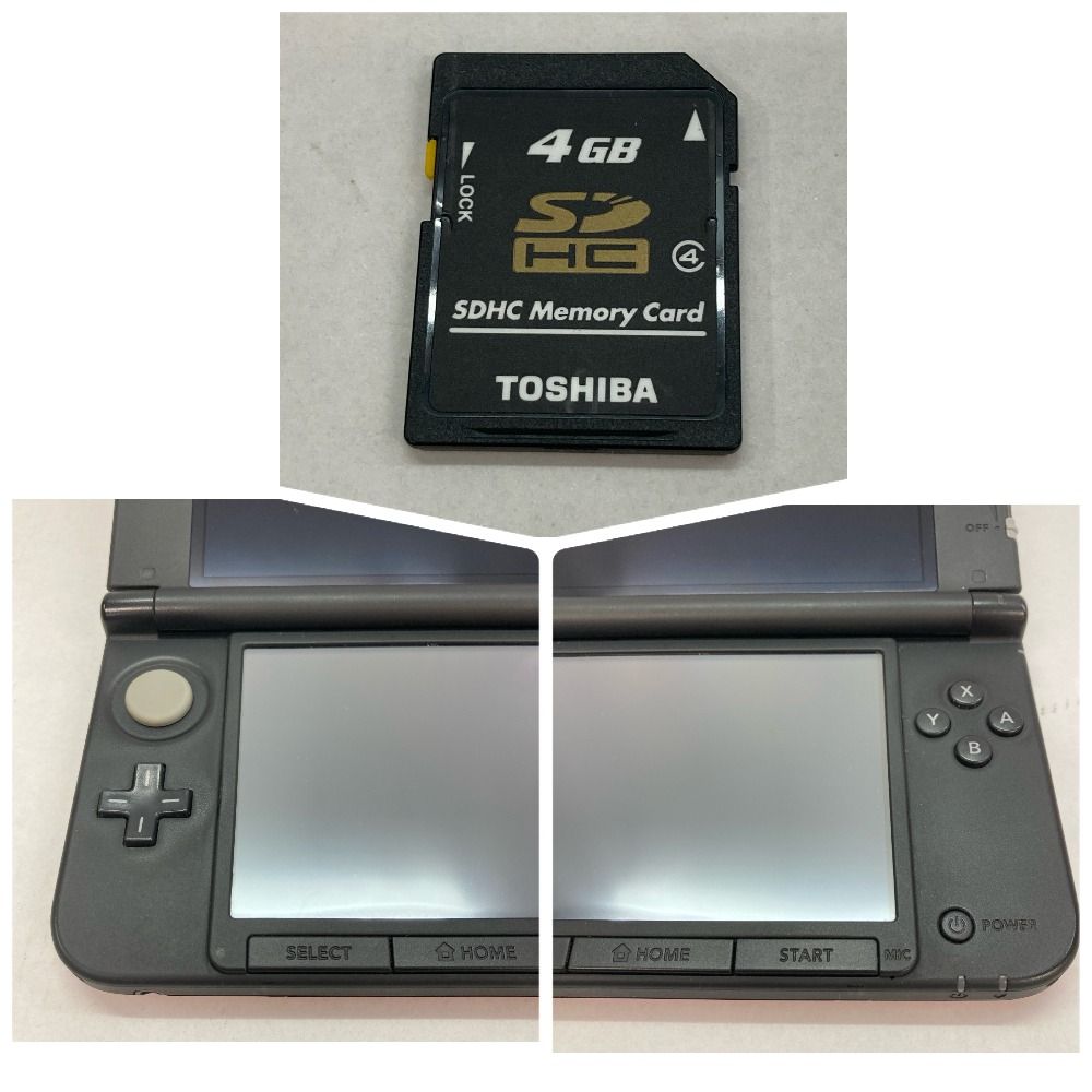 3DSLL
