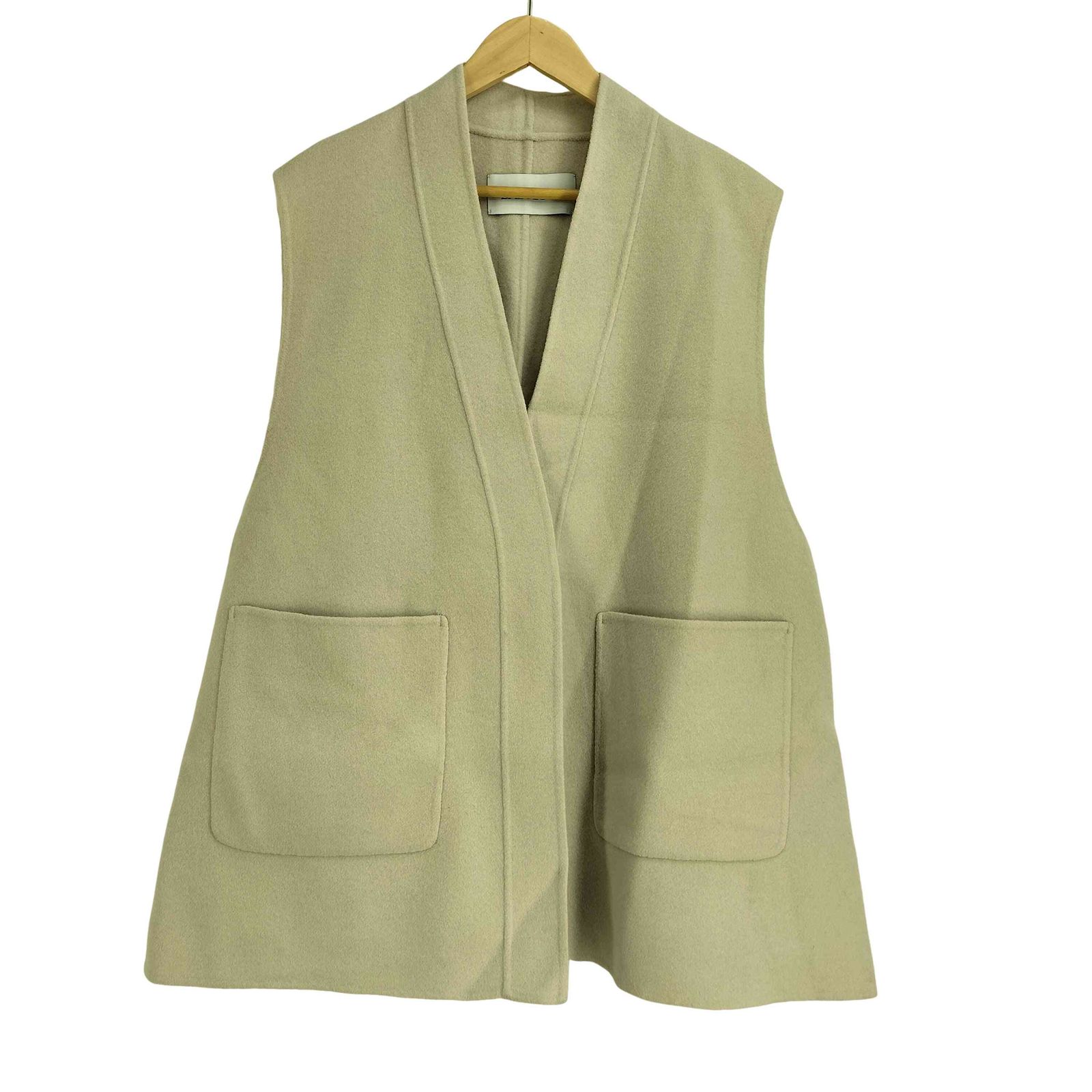 バビロン BABYLONE 24aw リバーベスト レディース FREE 楽天市場