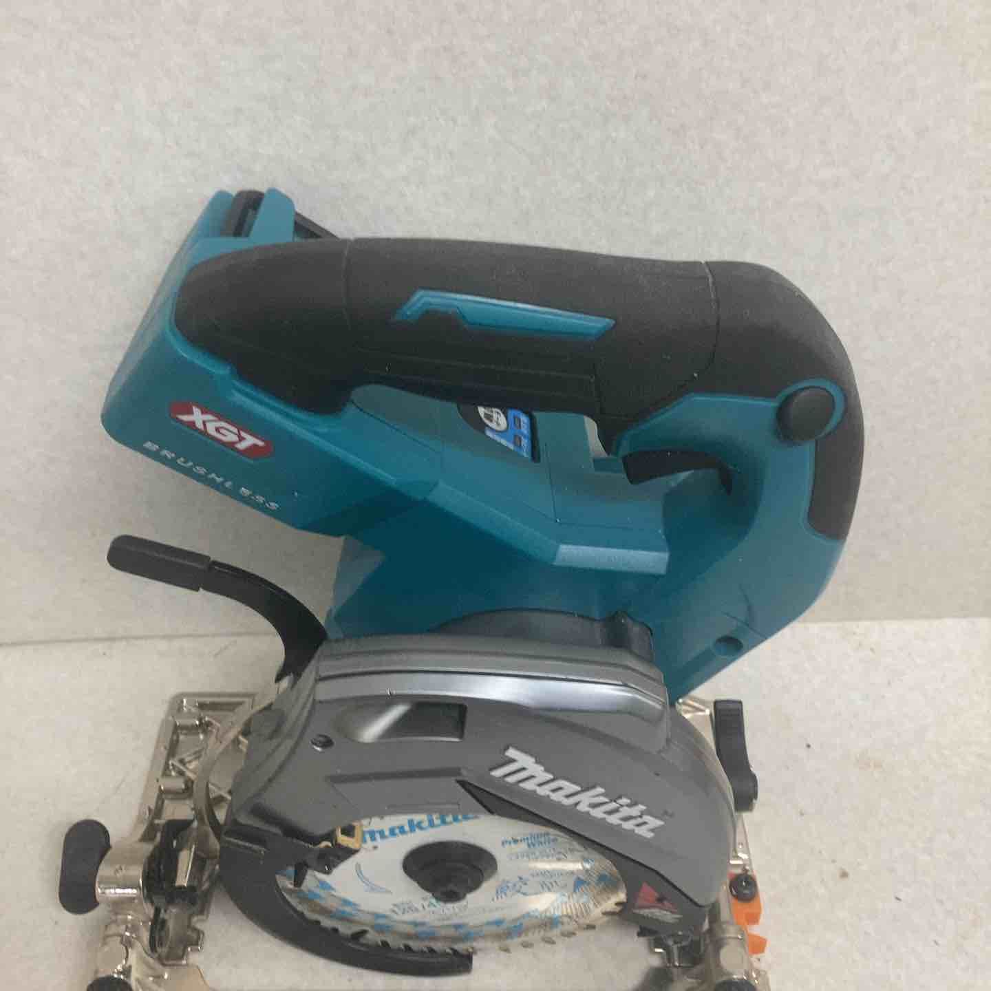★マキタ(makita) コードレスマルノコ HS005GZ【町田店】 ☆マキタ(makita) コードレスマルノコ HS005GZ【町田店