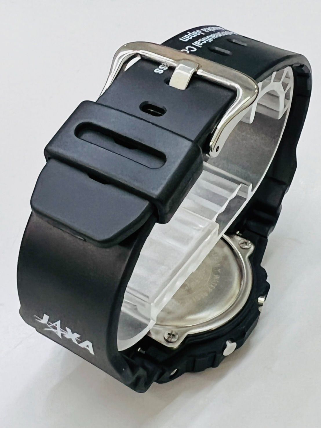 G-SHOCK×JAXA 国際宇宙会議 DW-5600VTJAXA-1TJR - OTH Watch&jewelry