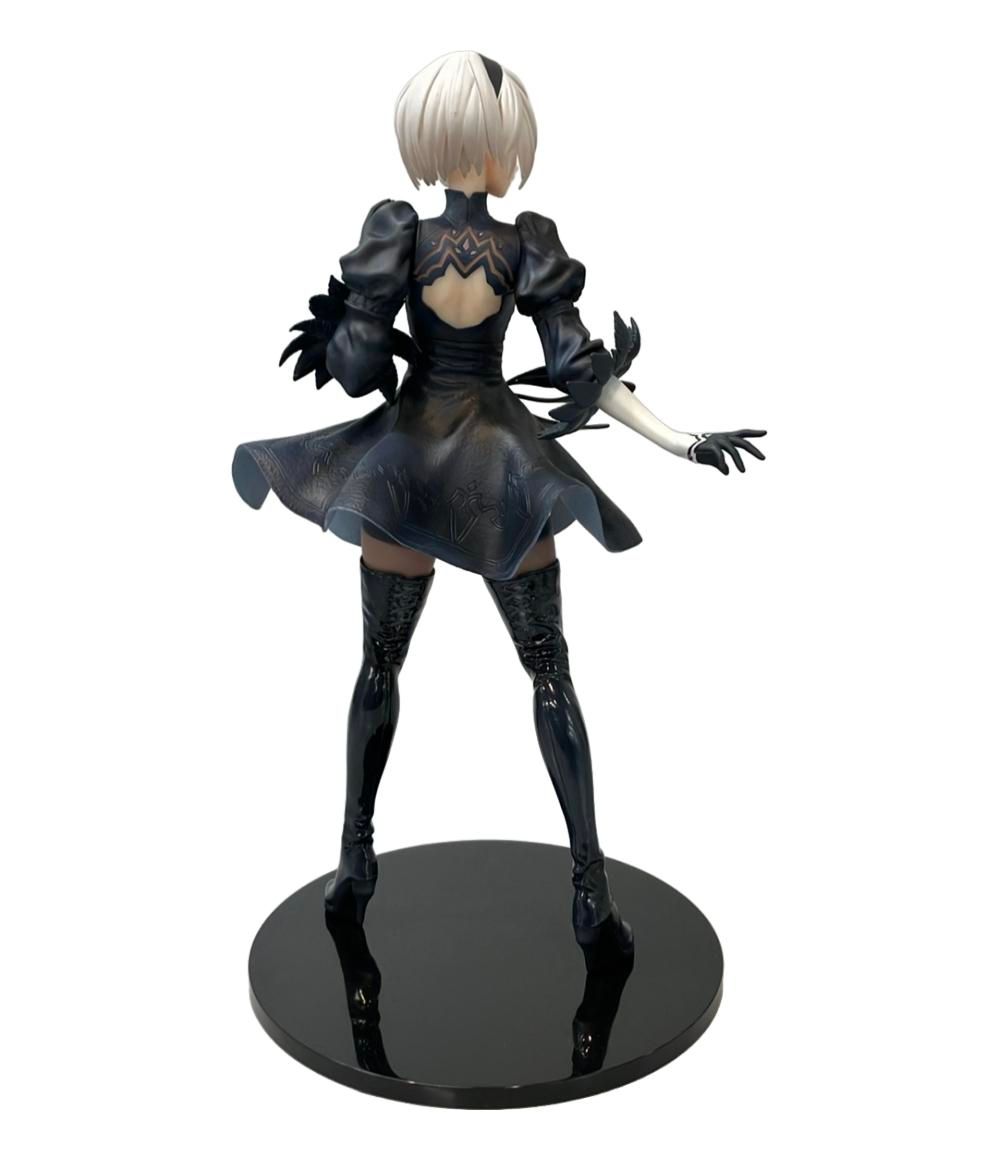 NieR：Automata Ver.1.1a ヨルハ賞 2B　ゴーグルOFF スクウェア・エニックス|2B ゴーグルOFFver. ヨルハ賞|HARDOFF