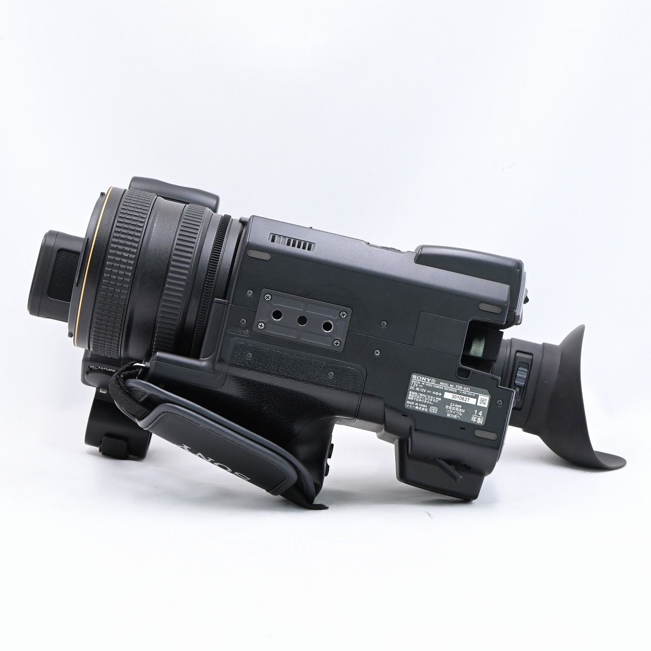 SONY ソニー4KビデオSONY FDR AX-45 (2018年モデル) 【公式通販】