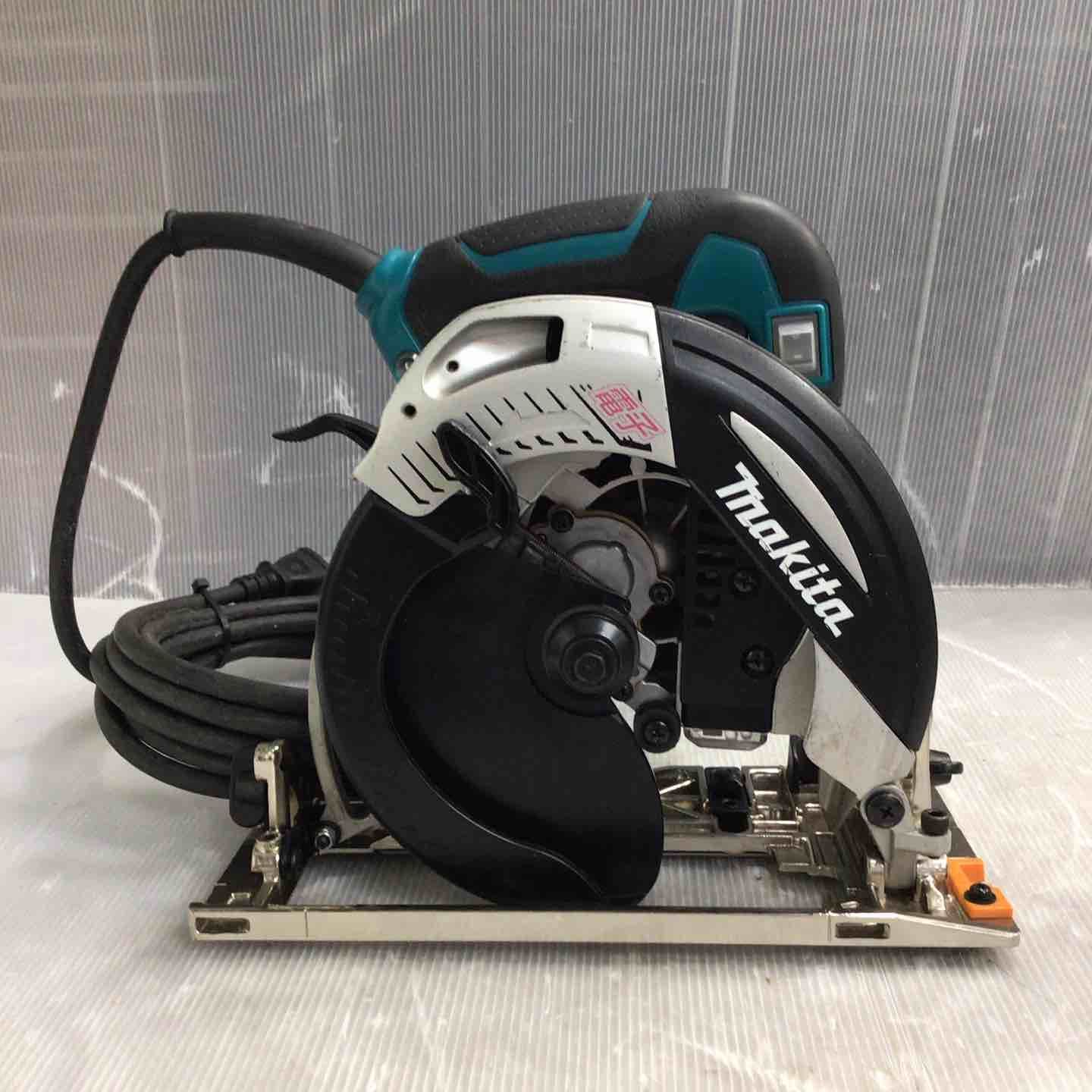 マキタ makita 電子造作用精密マルノコ 5710C 草加店