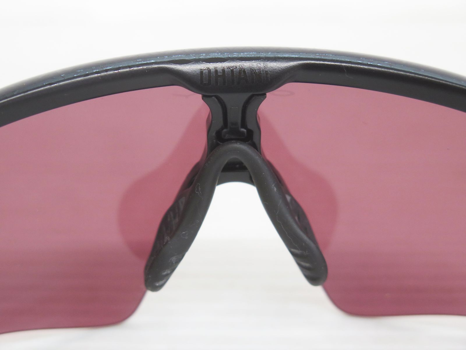 Oakley オークリー OO9208-A438 RADAR EV 大谷翔平モデル