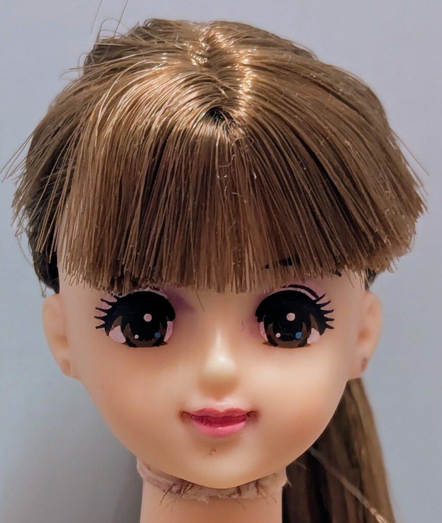 タカラ NEWジェニー 日本製 - メルカリ