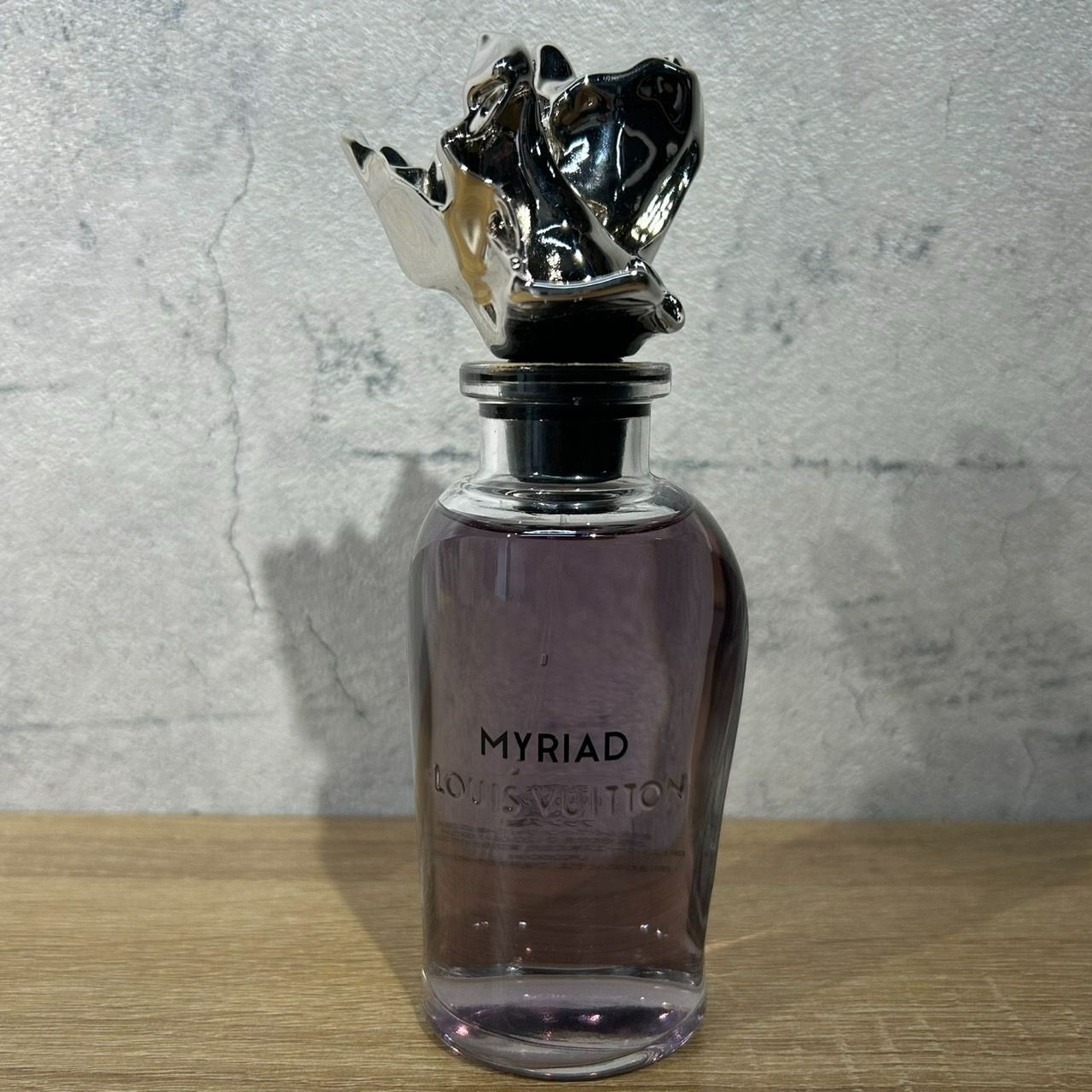 ルイヴィトン MYRIAD ミリアド パルファン 100ml LP0350 香水 Myriad - Collections LP0350 | LOUIS VUITTON