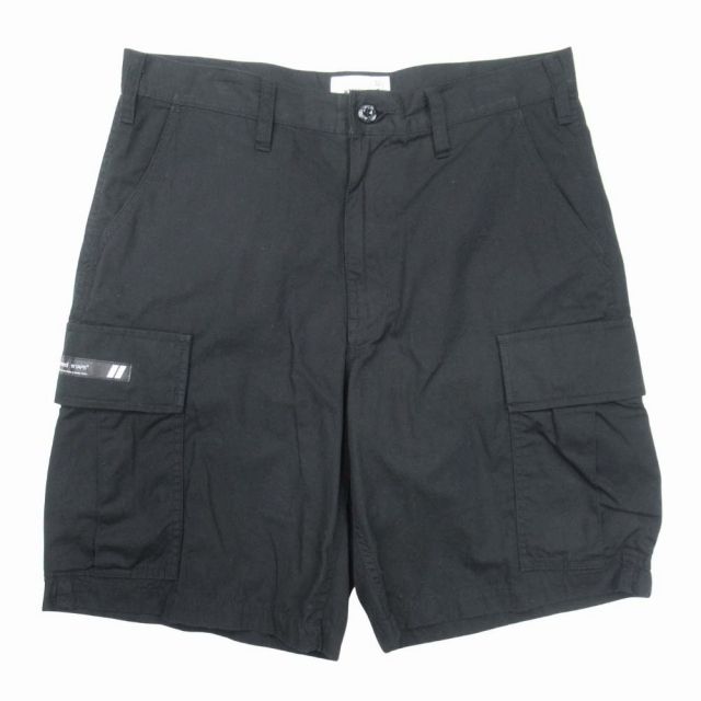美品 22ss ダブルタップス WTAPS CARGO / SHORTS / COPO.WEATHER