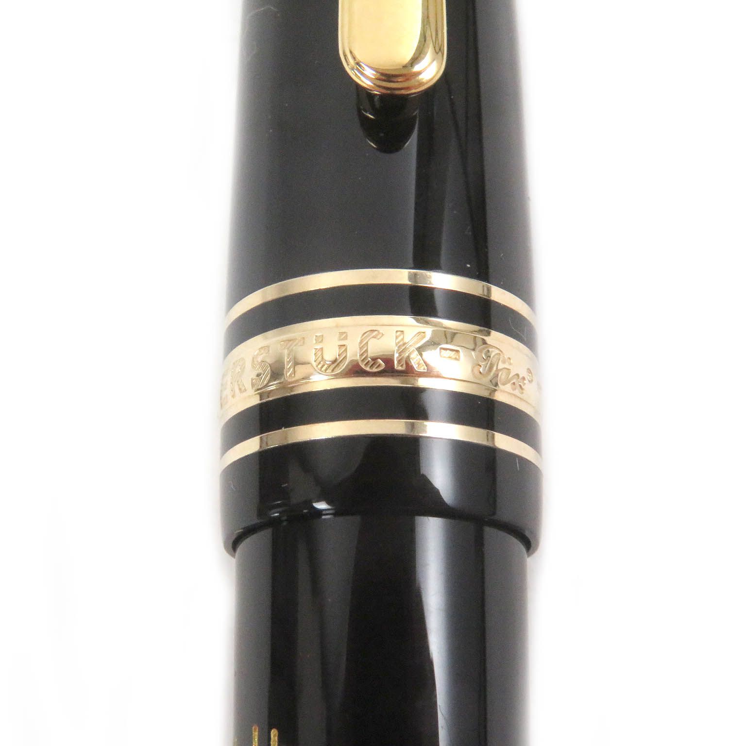 □MONTBLANC モンブラン