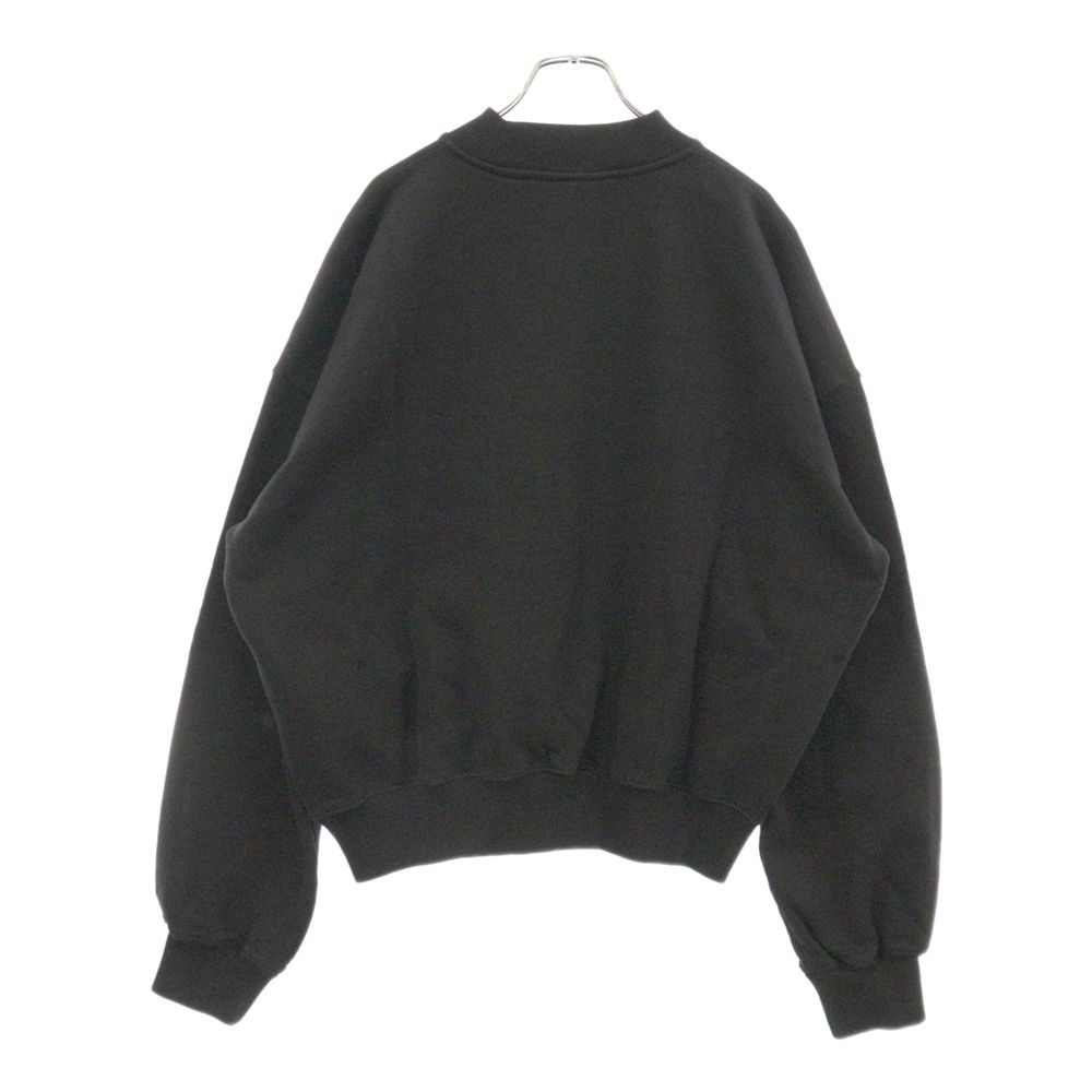 OFF-WHITE (オフホワイト) 23SS フロントプリント ヘビーウェイト  