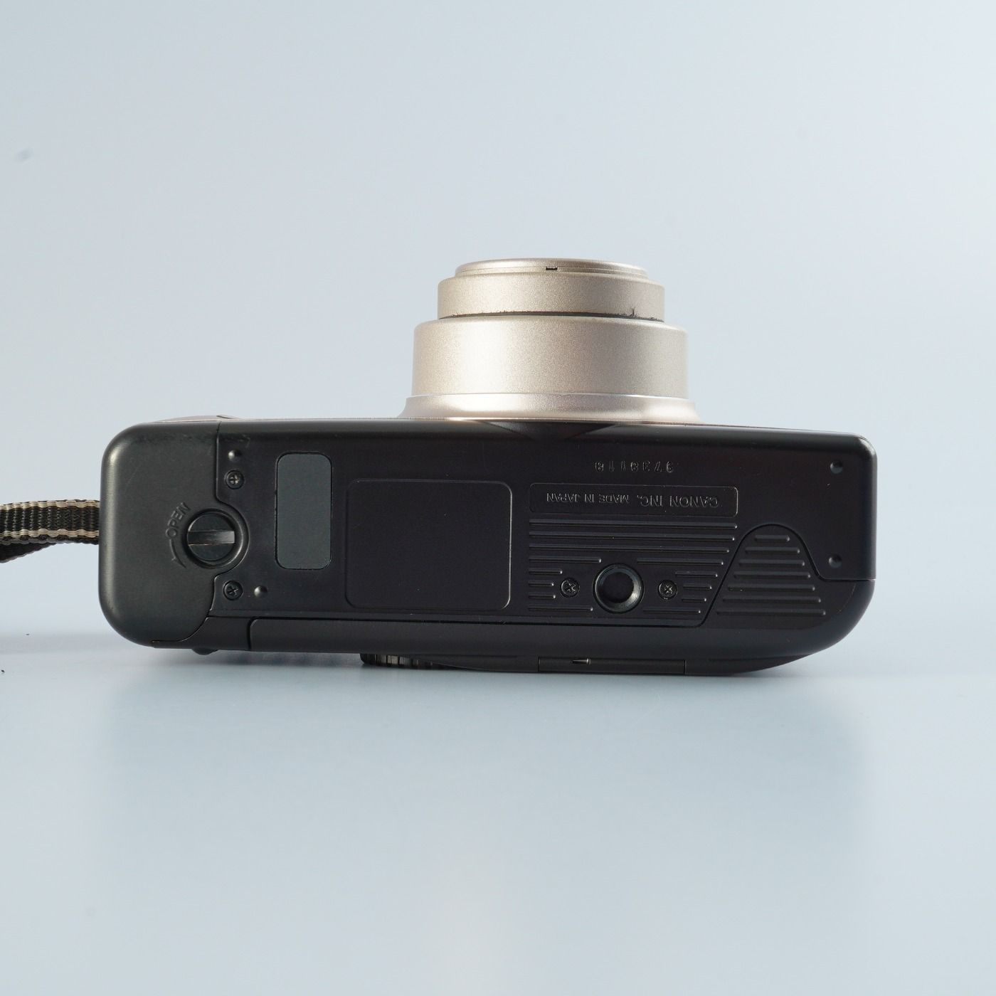 Canon キヤノン Autoboy S XL Panorama コンパクトフィルムカメラ
