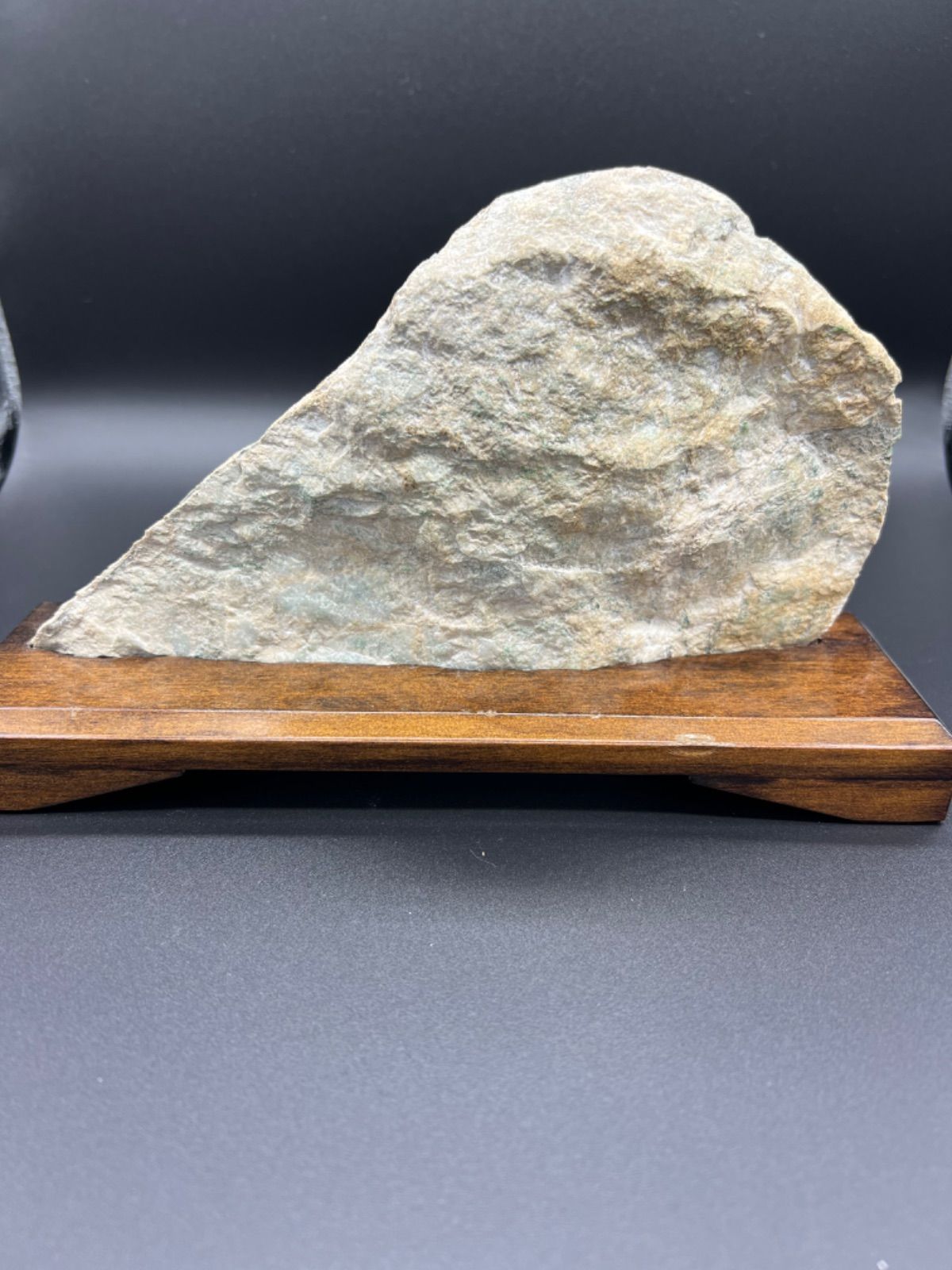 ☆激レア☆ 糸魚川翡翠 AAA 原石 - メルカリ