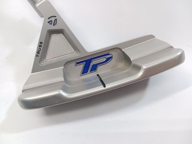 入間□【中古】 パター テーラーメイド TaylorMade TP COLLECTION HYDRO BLAST DEL MONTE TB1 スチール[34]  3[2151] - メルカリ