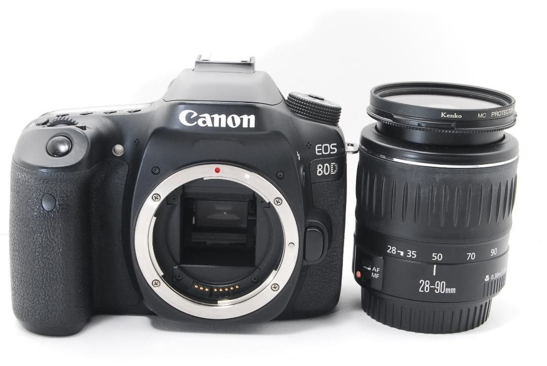 ❤ Canon EOS 80D 一眼レフ スマホ転送 キヤノン Canon EOS 80D 一眼レフ スマホ転送 キヤノン 183k5532 - メルカリ