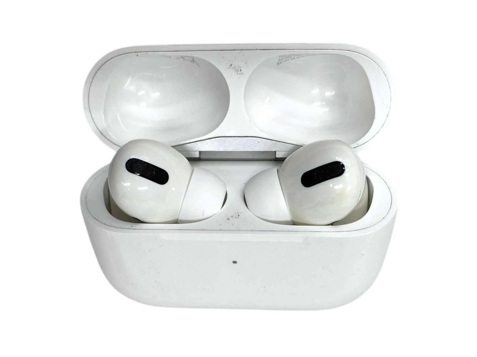 Air Pods Pro MWP22J/A 動作確認済 957【動作確認済】 AirPods Pro MWP22J/A