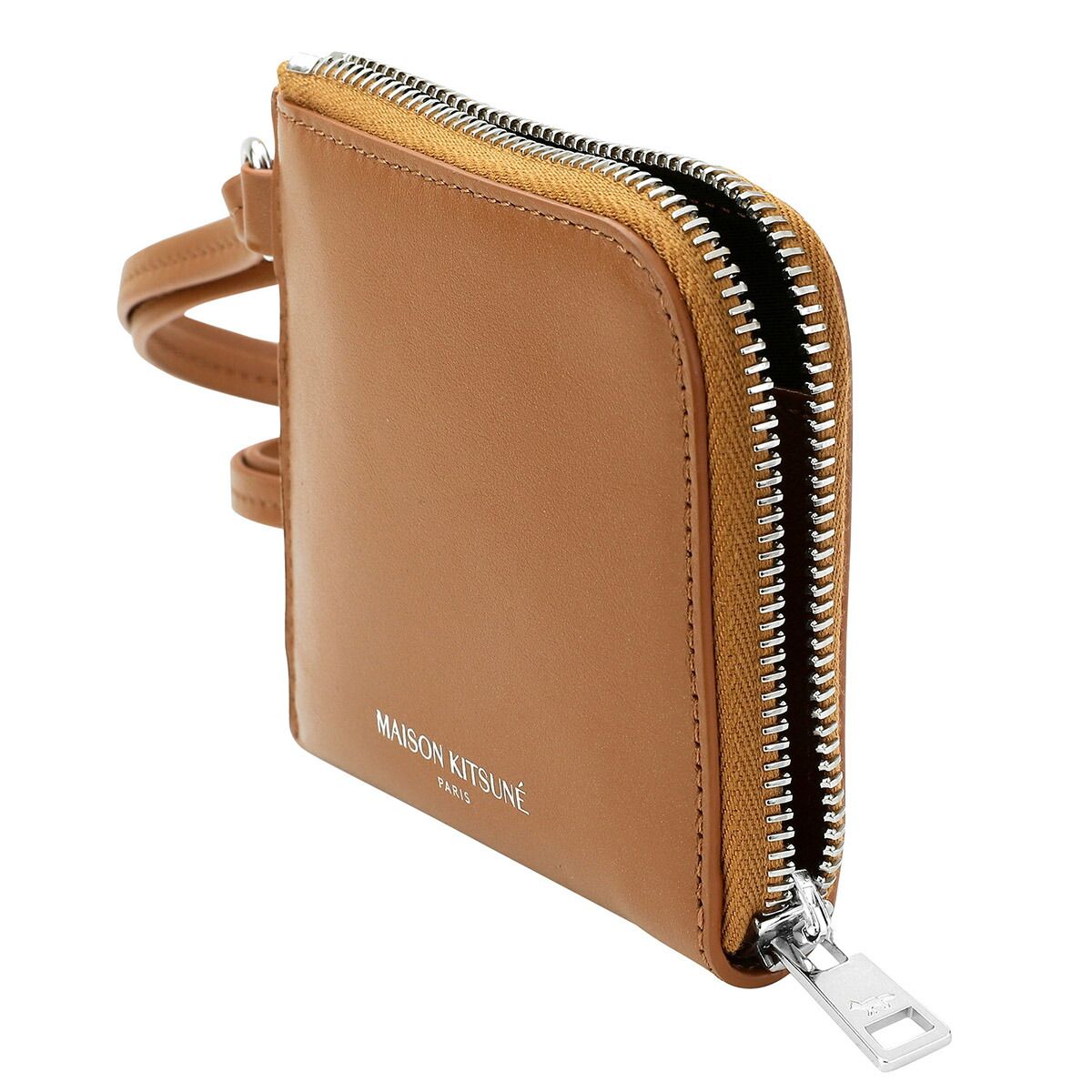 新品 メゾン キツネ MAISON KITSUNE コインケース ウォレット