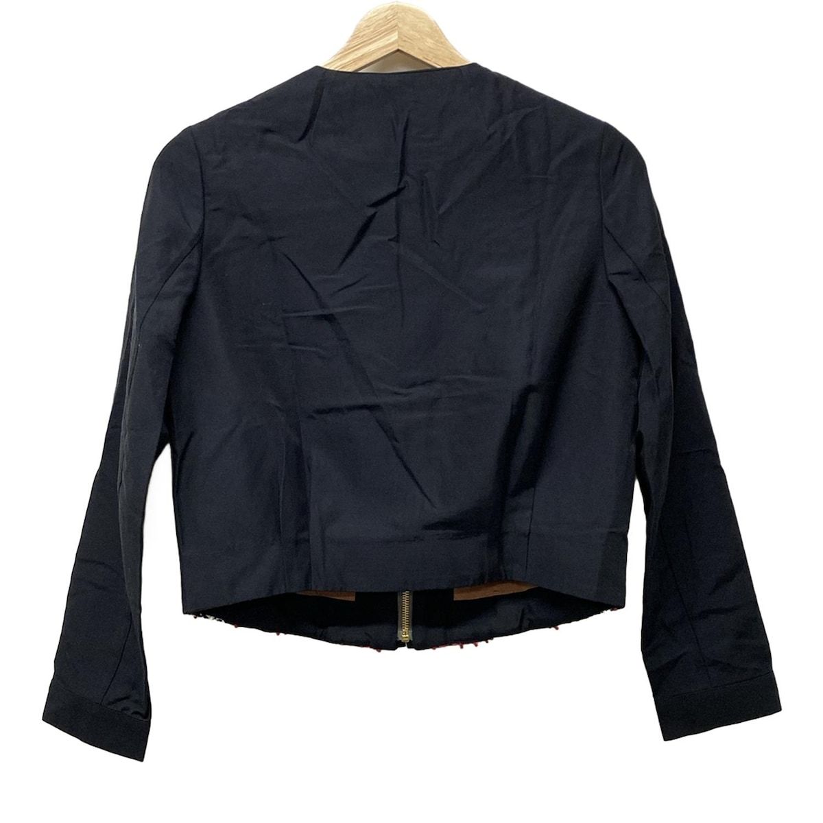 TOMORROWLAND(トゥモローランド) ブルゾン サイズ38 M