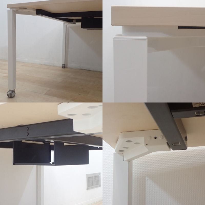 ワークフィット ミーティングテーブル