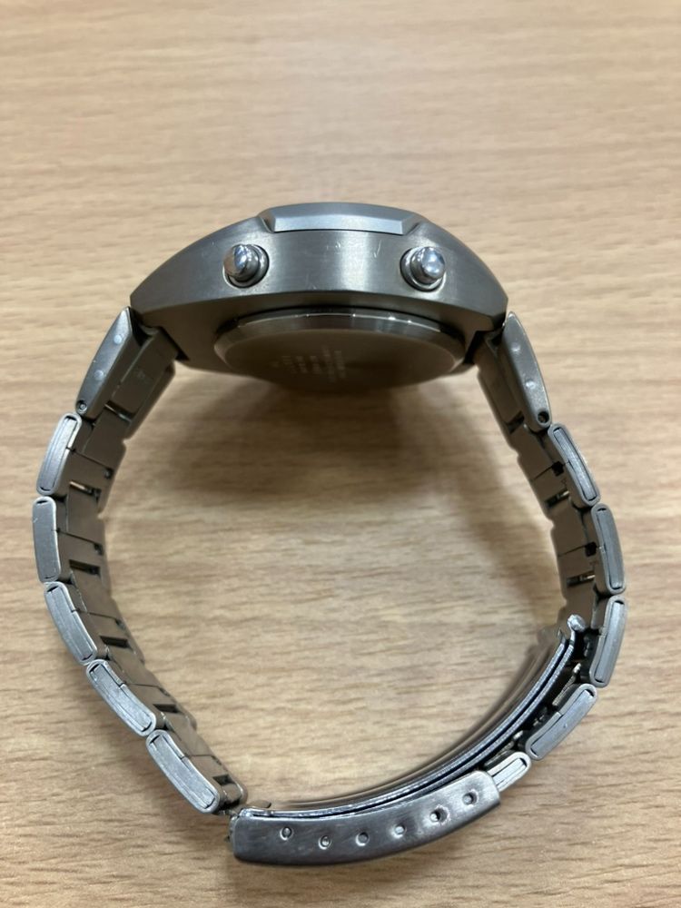 SEIKO セイコー W671-4200 アルバスプーン CABIN コラボ 時計 SEIKO セイコー W671-4200 アルバスプーン CABIN コラボ 時計