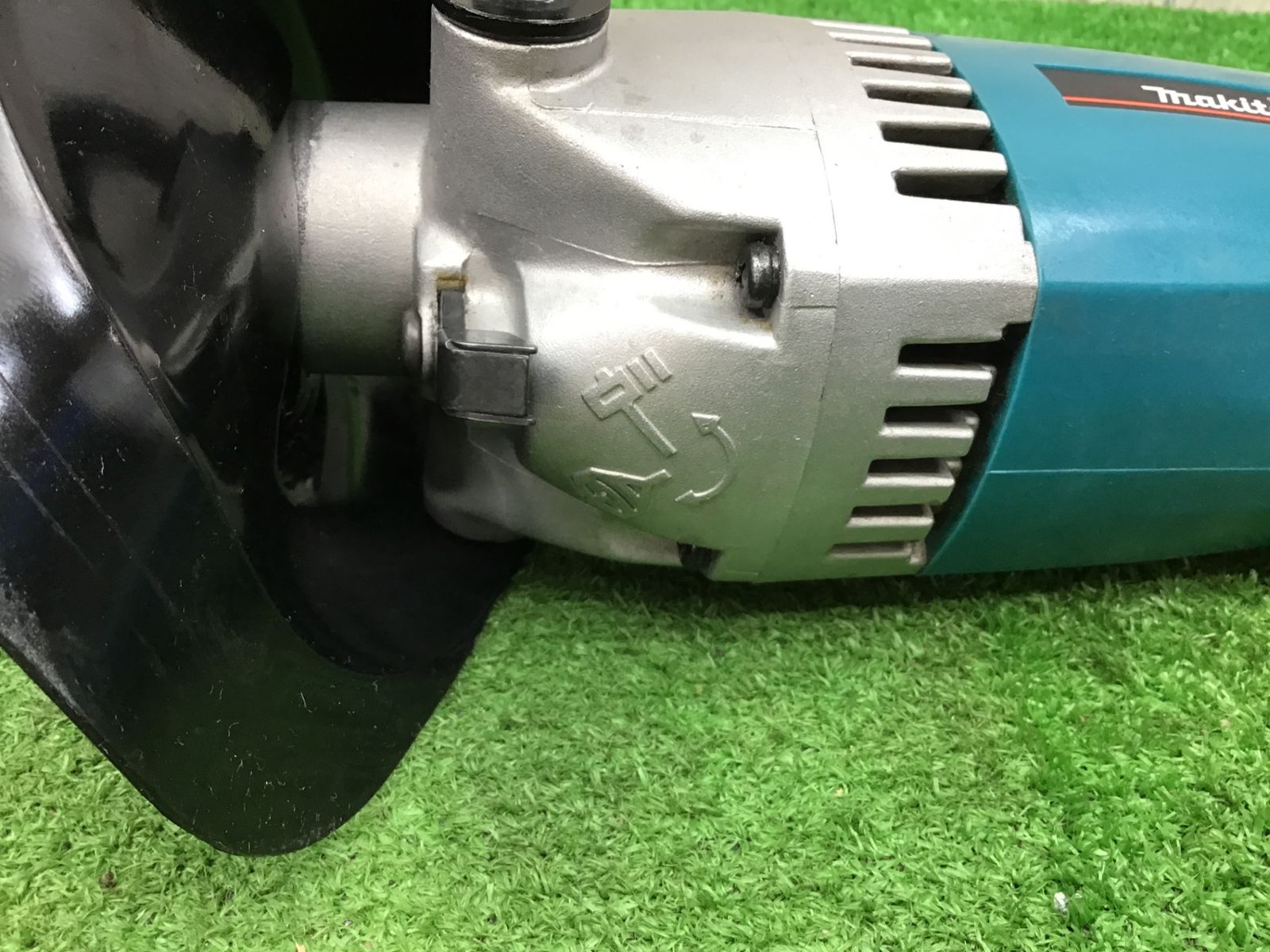 makita ダイヤコア震動ドリル