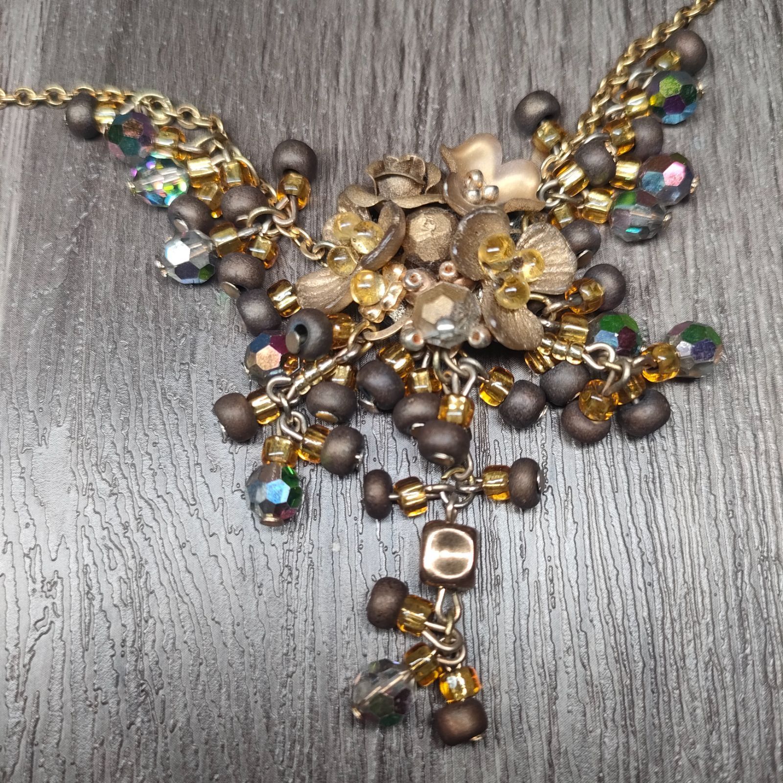 S68☆Colleen Toland コリーントランド　ネックレス　チョーカー S68☆Colleen Toland コリーントランドネックレスチョーカー