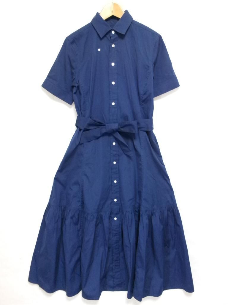 最終価格❣️ワンピース　poloRalph Lauren LAUREN Ralph Lauren（ローレンラルフローレン）ワンピース 黒