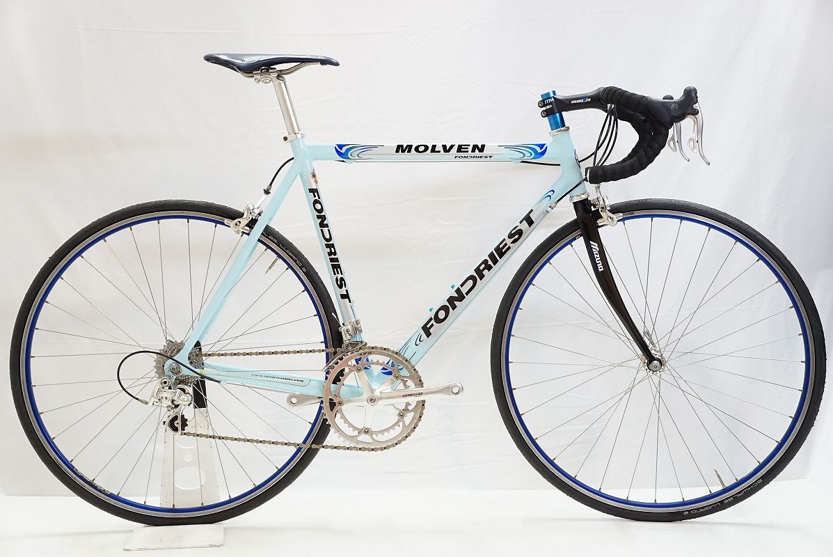 Fondriest MEGA ロードバイク 美品】FONDRIEST MEGA ロードバイク MEGA