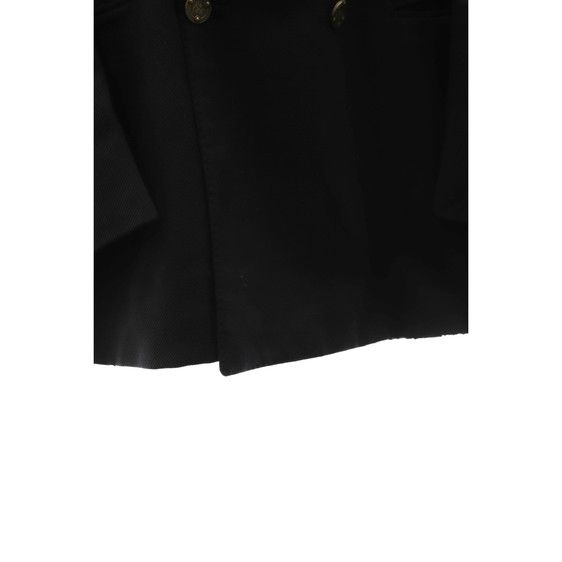 2025 SINSS Double tailored jacket M 完売 2025 SINSS Double