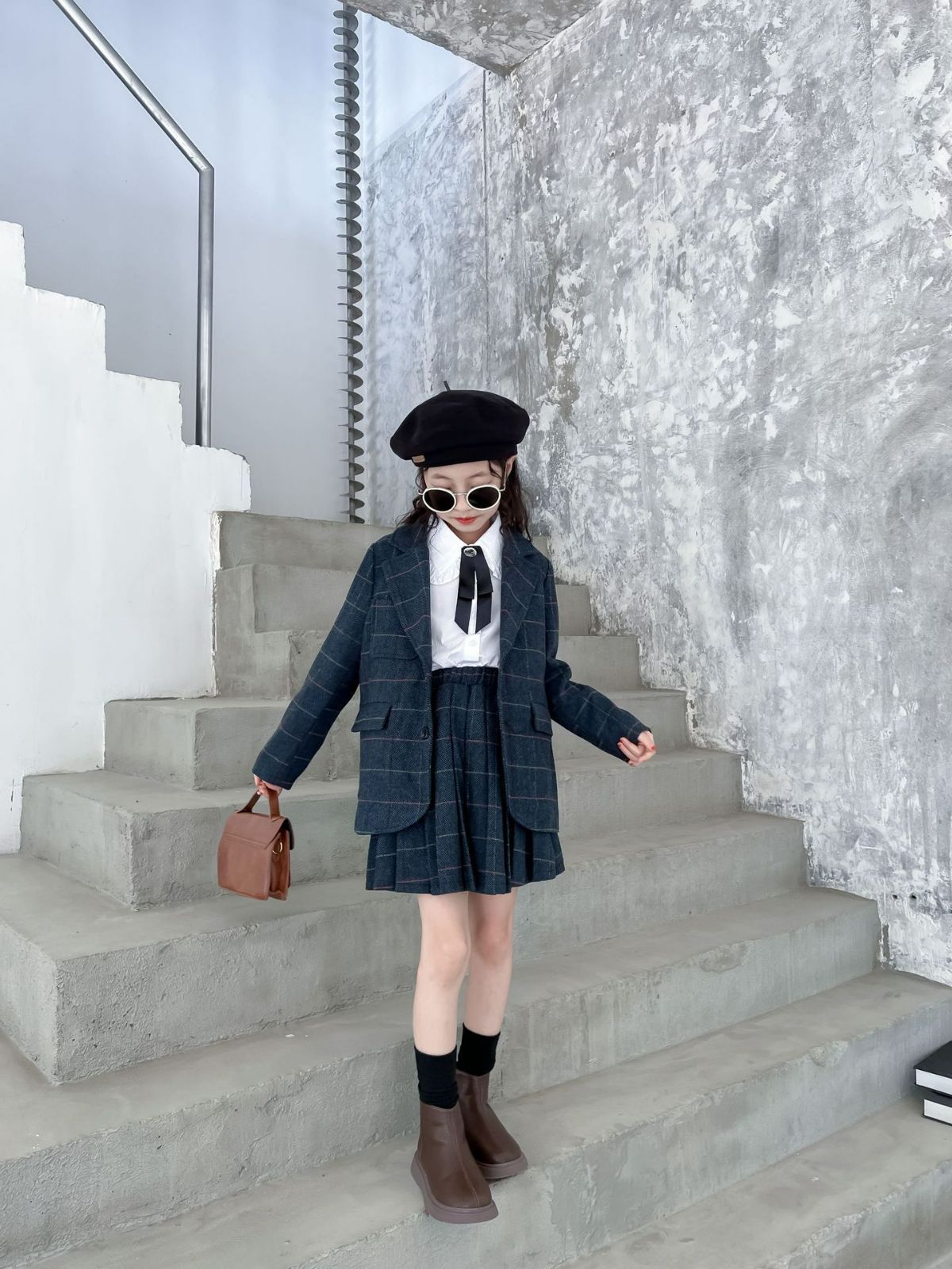 ジュニア キッズスーツ