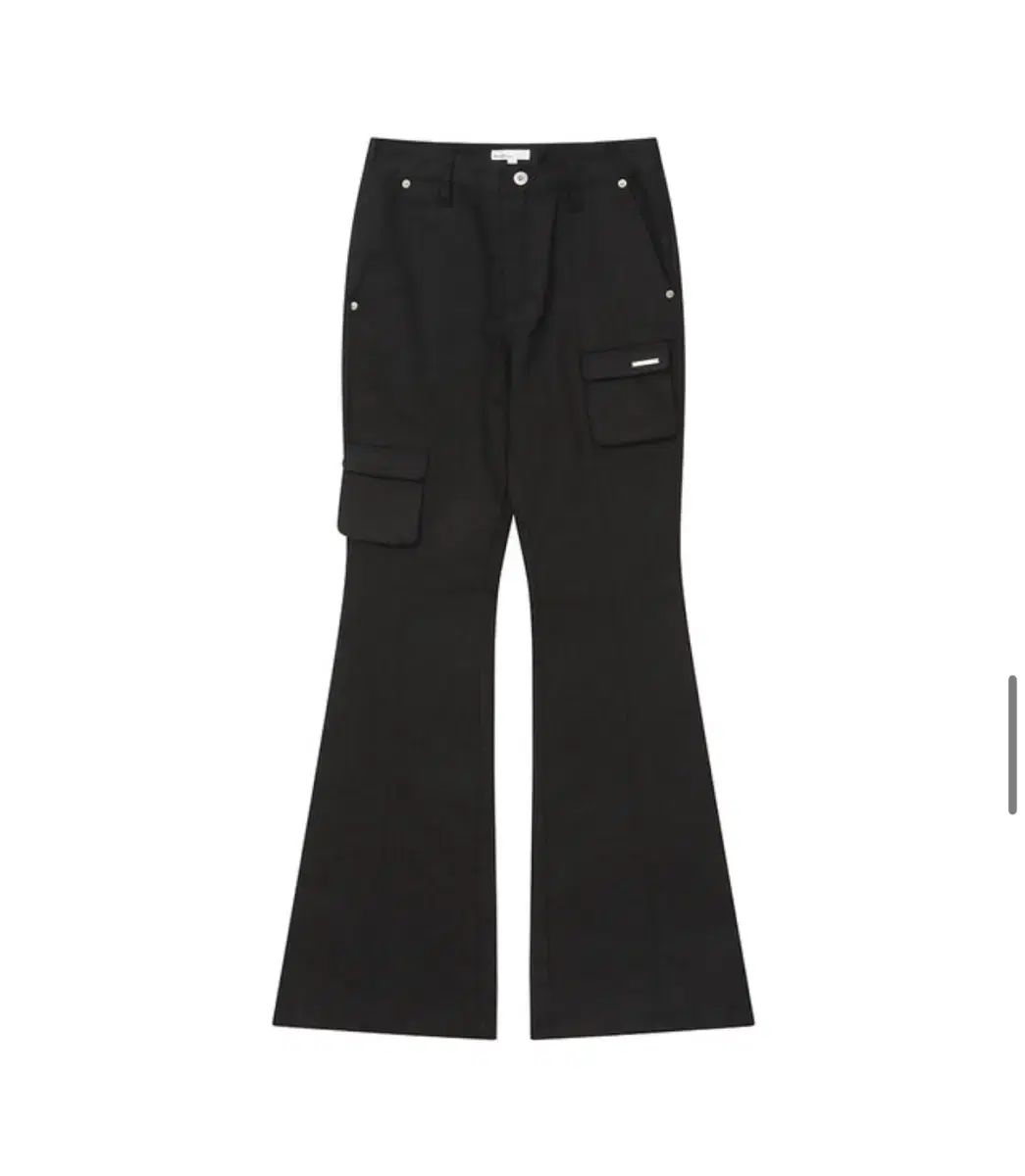 Miseki SEOUL ■ Line pocket cargo pants Misekiseoul ミセキソウル Line pocket cargo pant - メルカリ