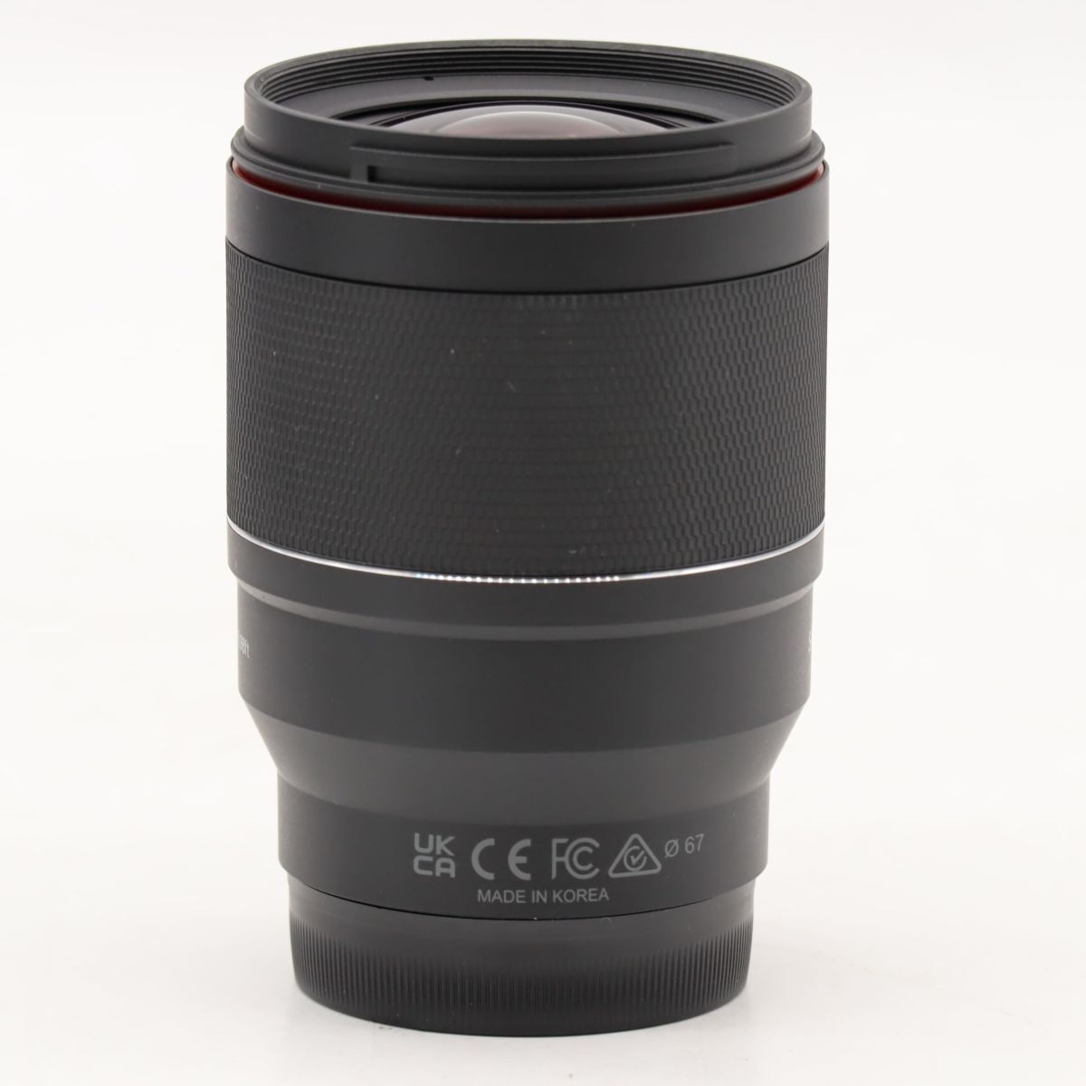 FE ソニーEマウント