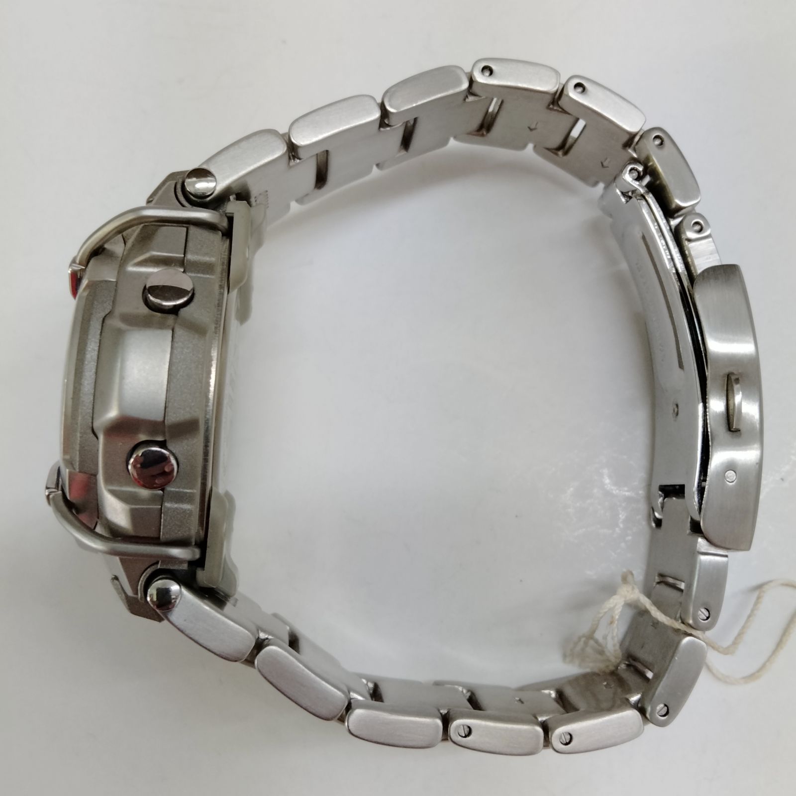 最終値下げ！レア G-SHOCK MTG-510BL-2AJF デジアナ ブルー 未使用 美 