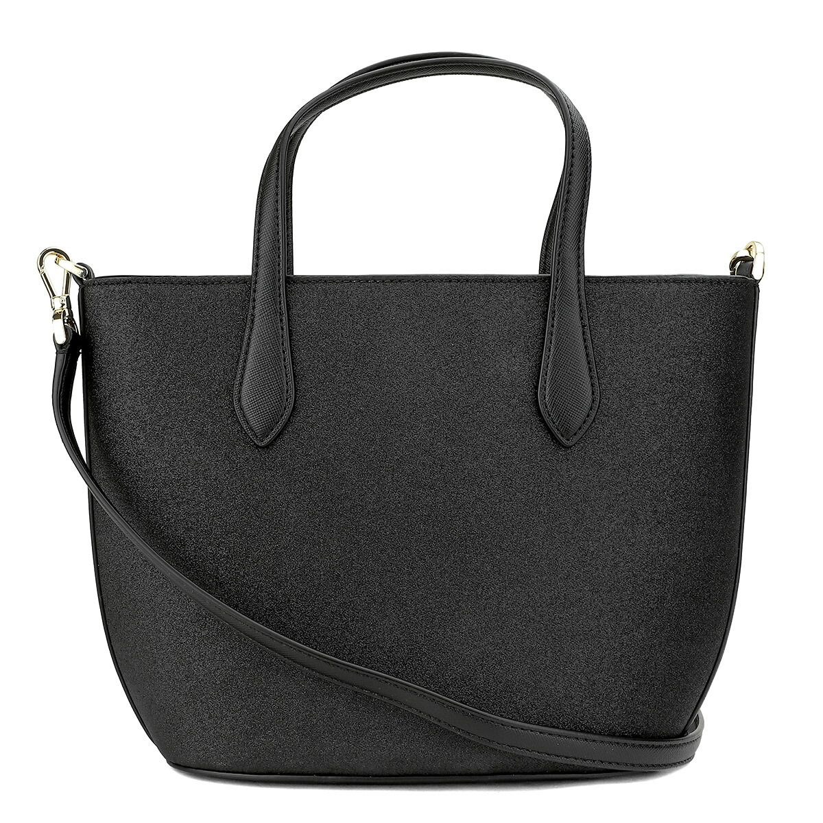 新品 ケイトスペード kate spade ハンドバッグ グリッター ミックスド 