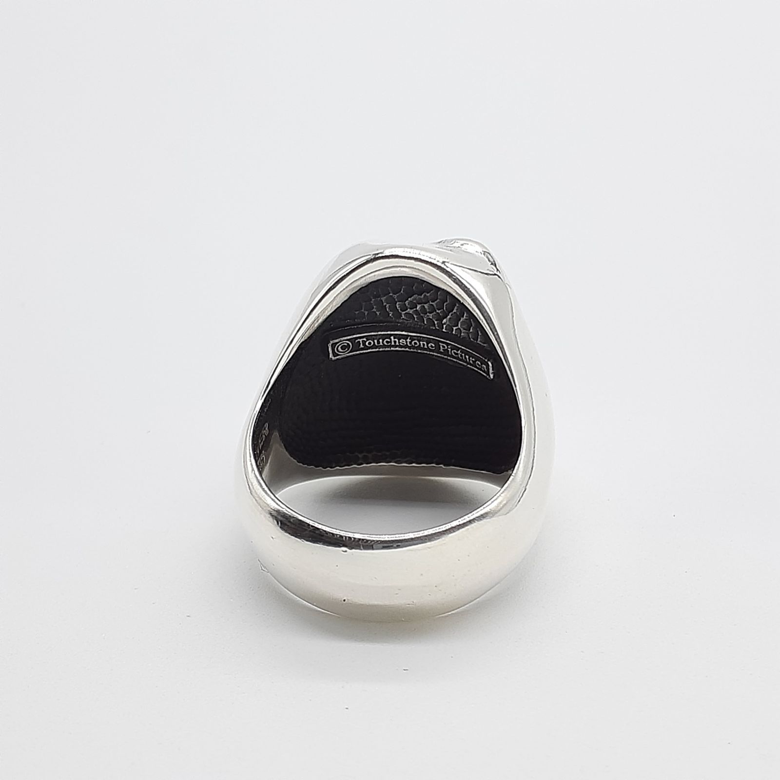 JAP工房 ジャップ リング SILVER 925 シルバー THE NIGHTMARE