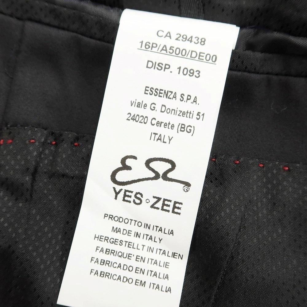 中古】イエスズィーバイエッセンツァ Yes Zee By Essenza ストレッチ