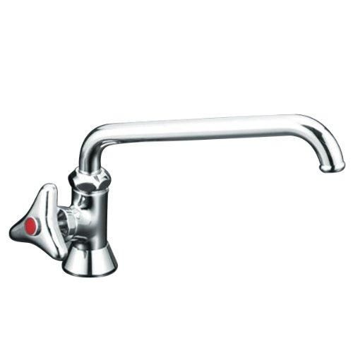 新品・5営業日で発送】KVK 立形自在水栓K16NDVL