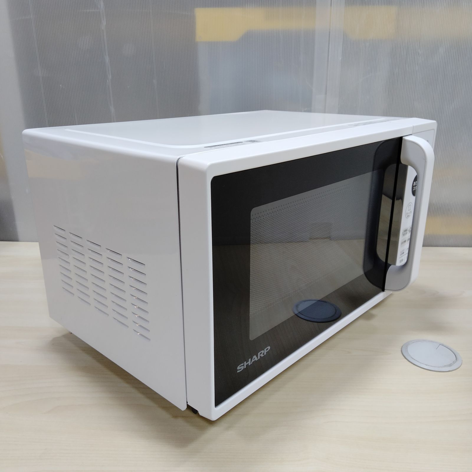 新品】シティライフ TENGRILL ミント TGJ19G10M 縦型オーブン 縦