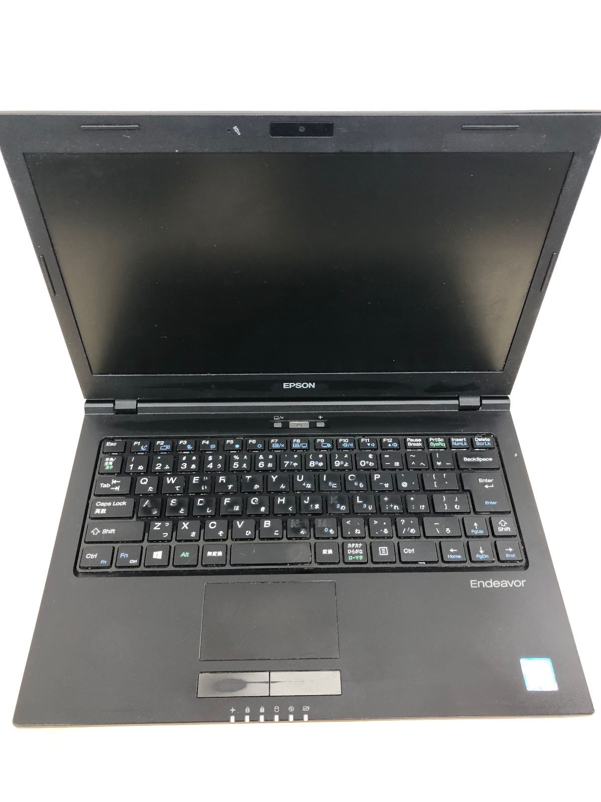 ジャンク/ EPSON Endeavor NA512E Intel Core i5-6200U メモリ8.19GB