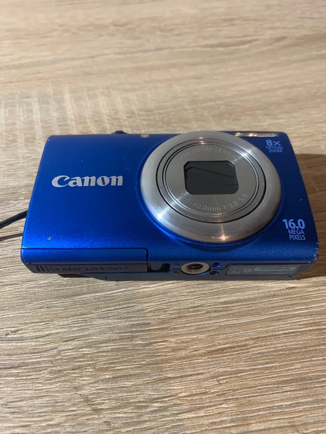 2025年最新】PowerShot A4000ISの人気アイテム - メルカリ