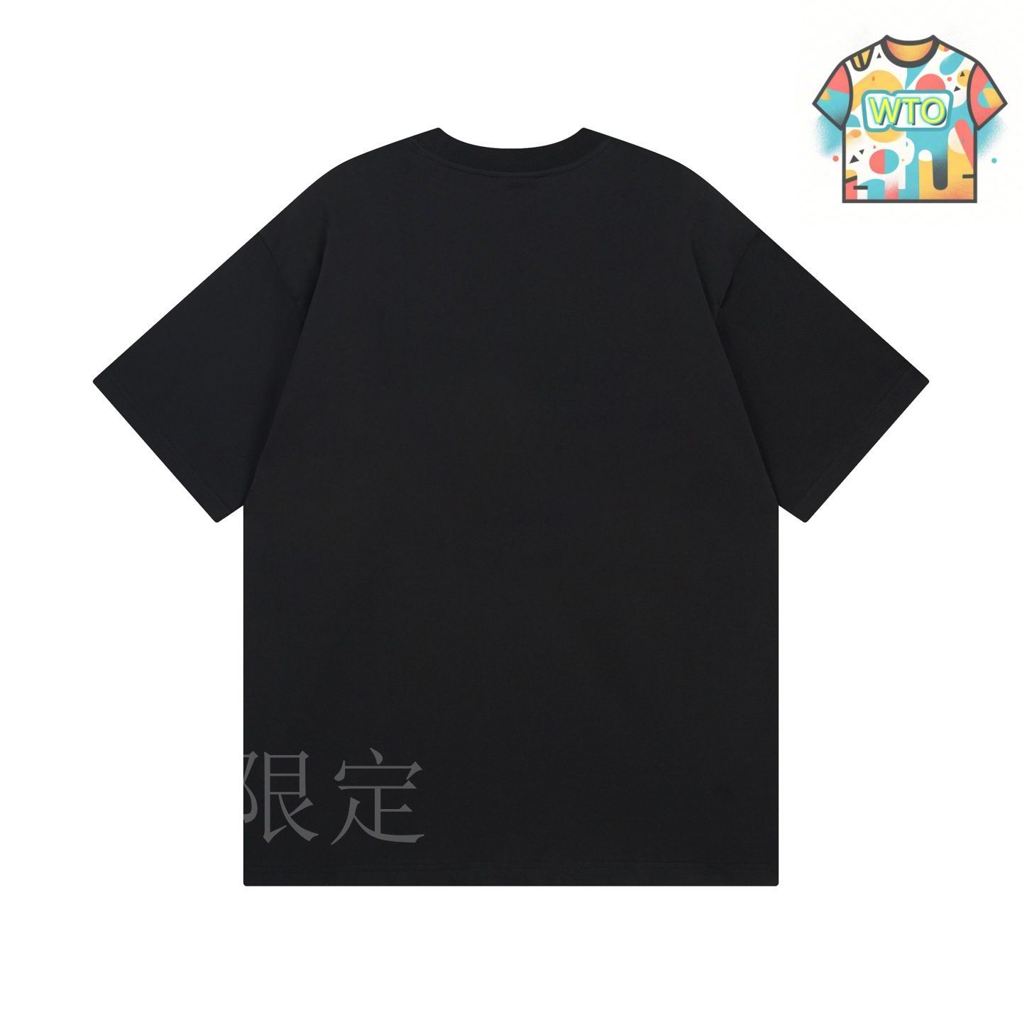 早い者勝ち 値下げ不可 定価13万 BALENCIAGA サーフロゴ T 今日特価】Balenciaga / バレンシアガ 25ss ダブル B ロゴ