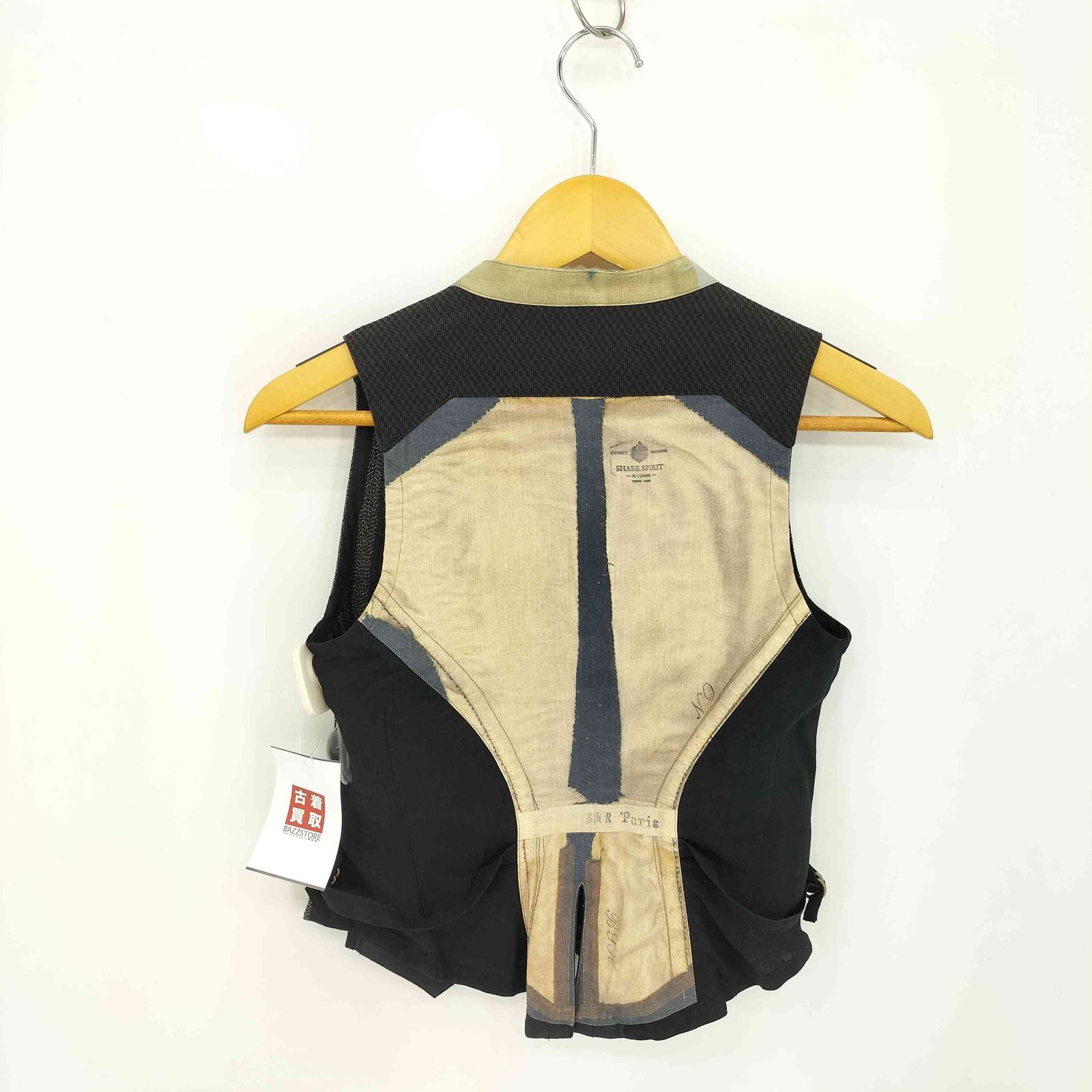 シェアスピリット　トップス シェアースピリット トップス △SHARE SPIRIT△ シェアースピリット