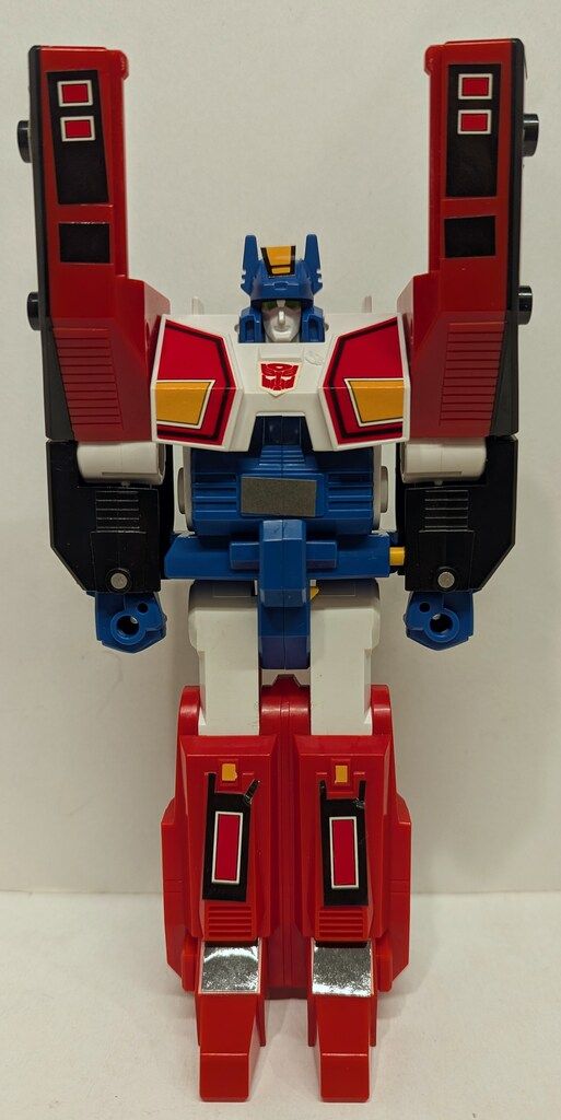 ロードファイヤー