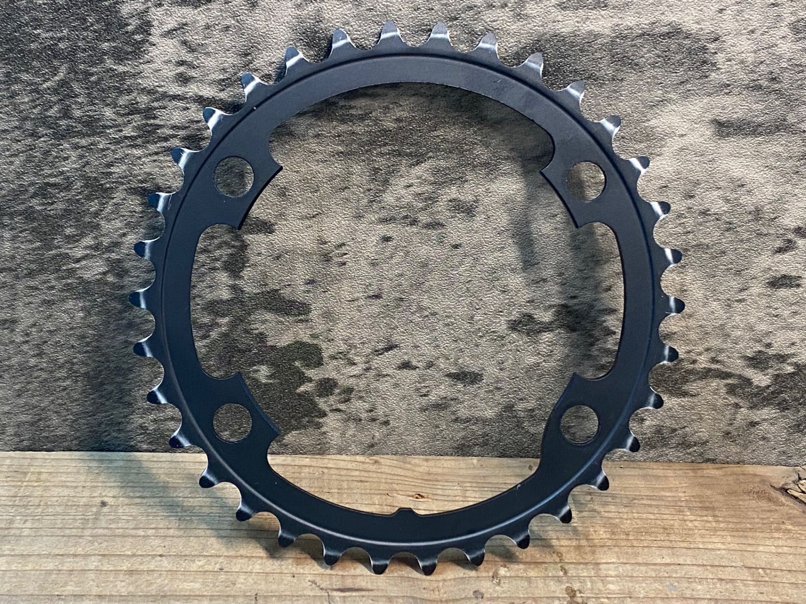 シマノ アルテグラ R8000 52-36t 11s チェーンリング セット Shimano