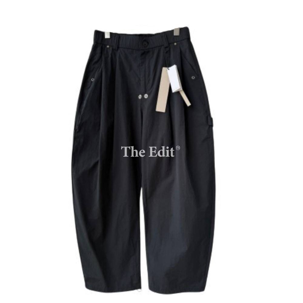 Rick Owens Loose Pants リックオウエンス パンツ