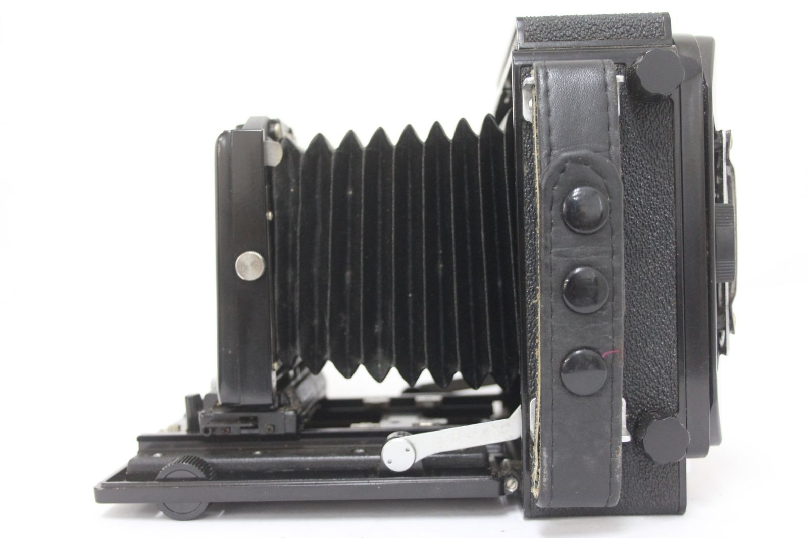 返品保証】 トプコン Topcon ホースマン Horseman VH Topcor 150mm F5