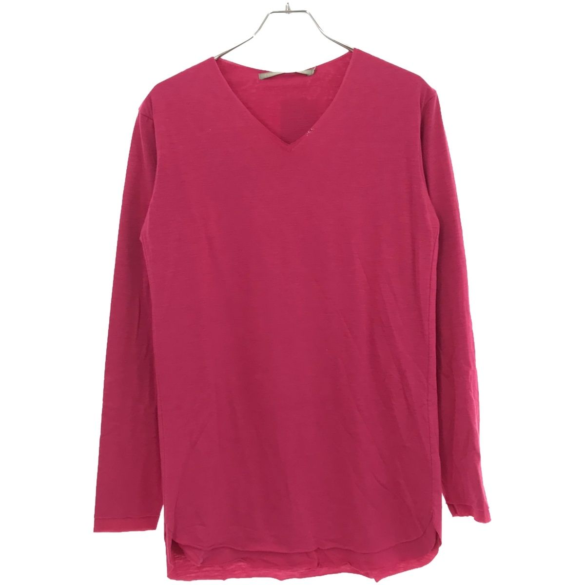 FranCisT_MOR.K.S フランシストモークス Cotton Silk Two Layered “CS 