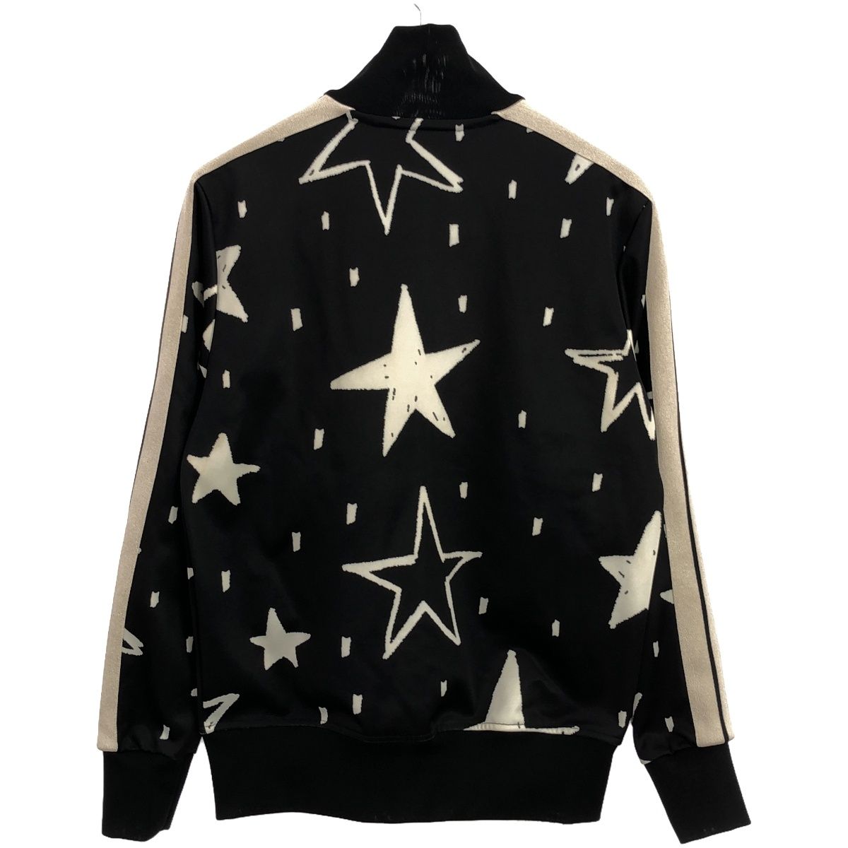 Palm Angels パームエンジェルス 21AW NIGHT SKY TRACK JACKET ナイト