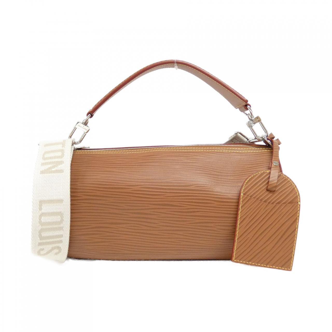 【最高級】LOUIS VUITTON【M23092 エピXL ソフト ポロション】 ショルダー バッグ ルイヴィトン 26010020 栄】ルイヴィトン ソフト・ポロションMM M23092 2WAYバッグ エピXL
