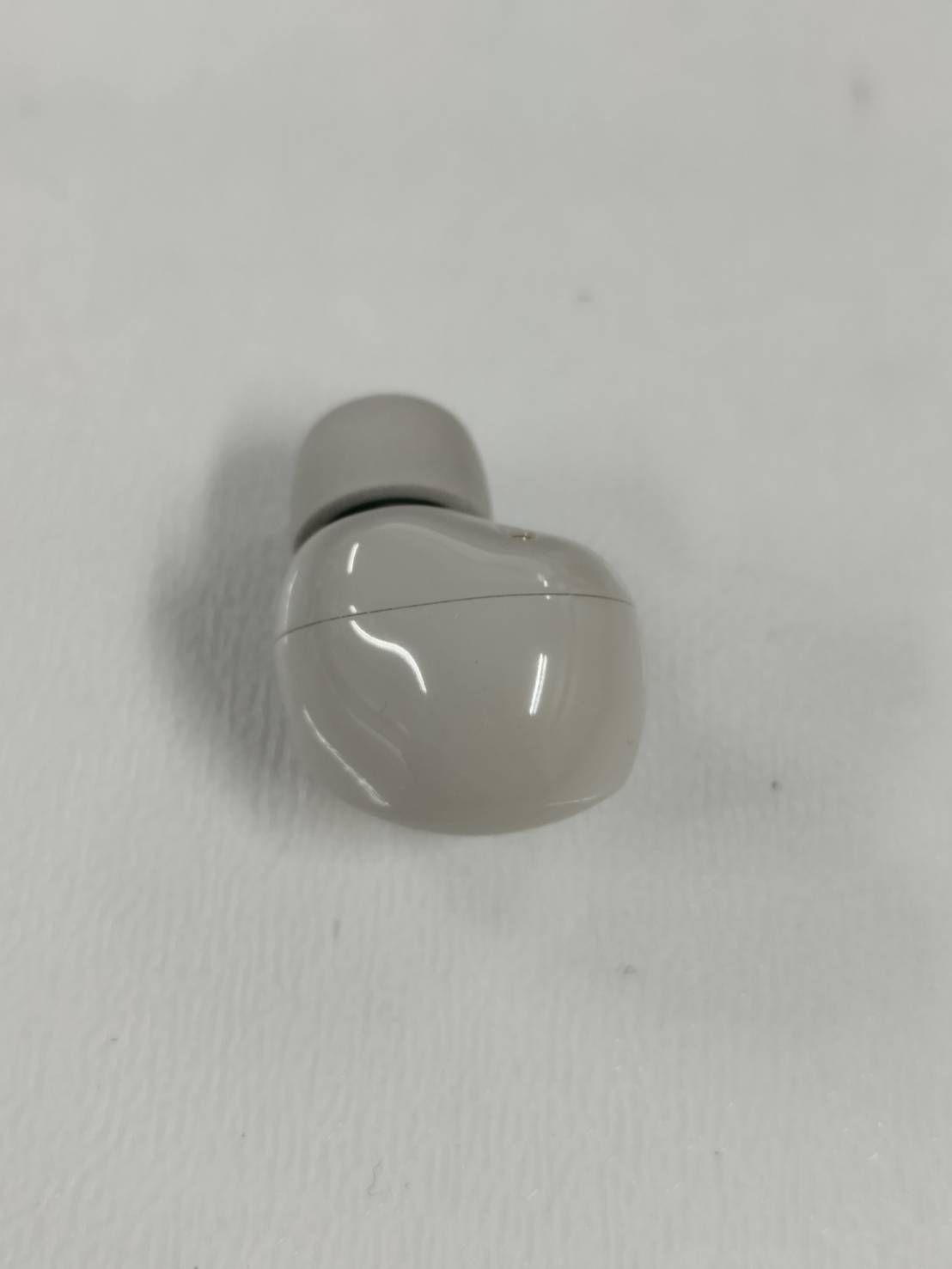 未使用近い】SONY WF-1000XM5(R) イヤホンプラチナシルバー