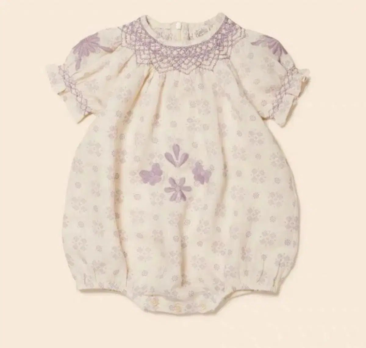 アポリナ ロンパー 6 ー 12 アポリナ ロンパー 6 ー 12 apolina