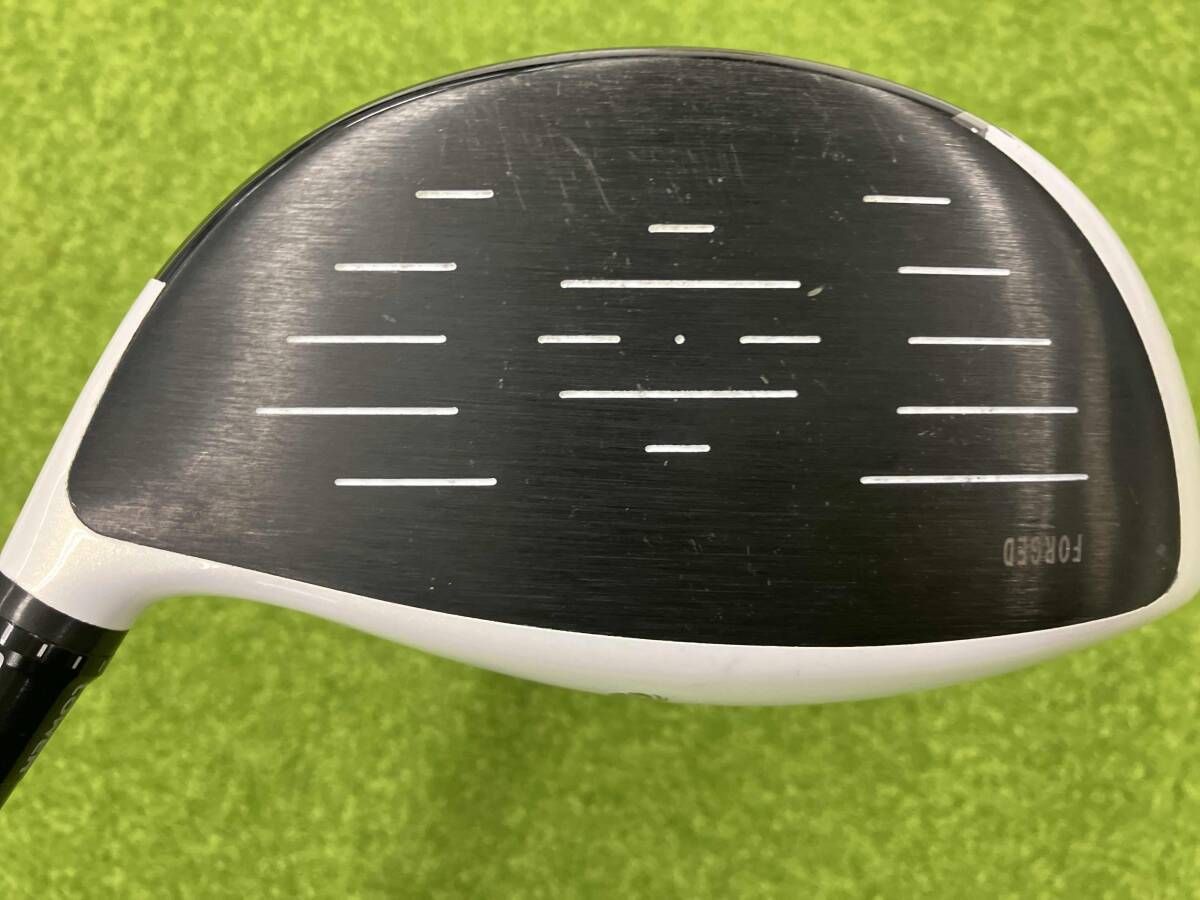 テーラーメイド　グローレF メンズゴルフクラブ12本セット　TaylorMade 扱い易さ抜群！ テーラーメイド グローレF /グローレ ゴルフクラブ
